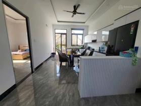 Bán nhà mặt tiền Quận 5. Giảm 300 triệu, còn 18,5 tỷ cho 50m2 với 3 tầng lầu