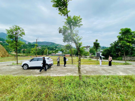 Siêu phẩm duy nhất tại Phú Mãn, Quốc Oai. Lô đất TC dưới 2 tỷ - Cách CNC, DHQG Hòa Lạc 7p di chuyển