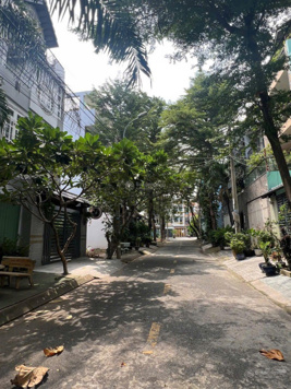 Nền phố Phú Lợi Quận 8, 5x24m, 5x22, 4x24 giá rẻ nhất khu chỉ 4tỷ380 nhận kí gửi LH 0938 940 890 Khoa