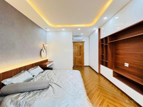 Cần bán nhà phố 5 tầng có thang máy trung tâm Gò Vấp