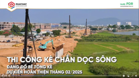 BÁn đất nền dự án KĐT Bắc Hà Thanh tại Phước Thuận, Tuy Phước, Bình Định, 80m2, giá hấp dẫn