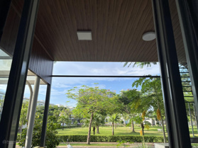 Bán nhà đối diện công viên Lovera Park - 5x15m - 7,3 tỷ - Nhà hoàn thiện đẹp