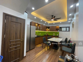 Bán nhà dân xây Thạch Bàn, 3 bước ra phố. Gần siêu thị Aeon Long Biên, 54m2 x 5T. LH 0965 858 116