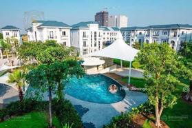 Cho thuê biệt thự full nội thất cao cấp - Quận 2 giá: 25 triệu/tháng diện tích: 132m