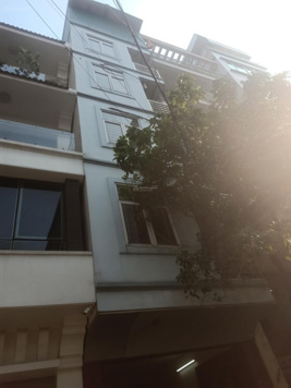 Siêu hời cho thuê nhà liền kề, 8 phòng ngủ khép kín tại đường Đồng Me, ưu tiên văn phòng