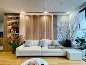 Chính chủ bán căn hộ 96m2, 3PN 2VS, nhà đã sửa đẹp, chung cư Golden Park Tower. Giá 6.89 tỷ