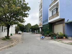 Bán gấp đất đường Nguyễn Phúc Chu, Long Tâm, TP Bà Rịa, 120m2, sổ sẵn, LH: 0934 022 125 Phú