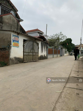 Chuyển nhượng lô đất 70m2 tại Thanh Hà, Nam Sơn, Sóc Sơn