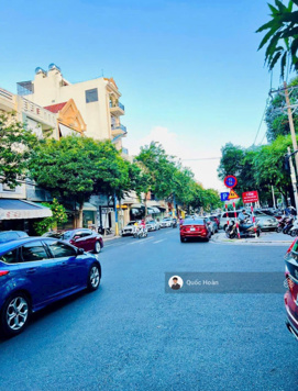 Bán nhà mặt tiền Ngô Đức Kế, P7, Vũng Tàu 156m2, nở hậu đẹp, vị trí kinh doanh, giá chỉ 12.3 tỷ