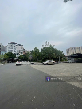 Siêu phẩm! Mảnh đất P. Yên Hòa, lô góc kinh doanh, vị trí đắc địa, view vườn hoa, 220m2, giá 90 tỷ