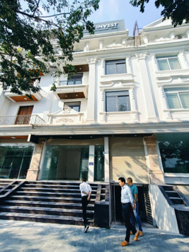 CT nhà siêu rẻ TP Giao Lưu - Phạm Văn Đồng, Bắc Từ Liêm DT 128m2 5 tầng 1 hầm, thông sàn, thang máy