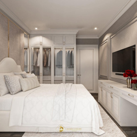 Bán căn hộ trung tâm TP Cần Thơ - cách bến Ninh Kiều chỉ 3 phút giá 2,5 tỷ full căn