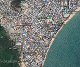 Tóp 5 căn nhà mặt phố P. Nguyễn Văn Cừ thành phố Quy Nhơn giá tốt nhất LH 0901 067 739