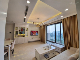 Quỹ căn trống cho thuê Vinhomes D''Capitale: Studio, 1-2-3 ngủ, view hồ, giá rẻ. LH 0974 629 234