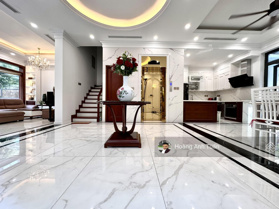 Cho thuê biệt thự song lập khu đô thị Starlake Tây Hồ đủ đồ giá chỉ hơn 60 triệu. LH 0905 618 555