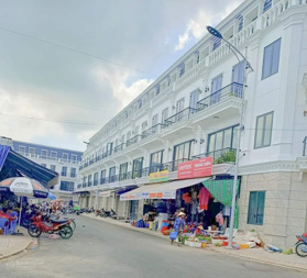 Bán gấp đất thổ cư MT đường Tỉnh 922C sát CA huyện Thới Lai, DT: 180m2, Giá chỉ: 430tr, SHR