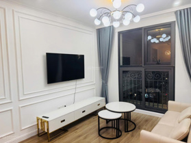 Bán căn hộ 2N trục hoa hậu hàng hiếm tại The Emerald, 4,1 tỷ, 81,6m2 .Liên hệ 0963 432 321 tôi Quang