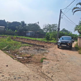 Bán đất Tiên Dược, Sóc Sơn, diện tích 100m2, full thổ cư, ô tô đỗ cửa, sổ sẵn giao dịch