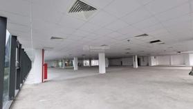 Cho thuê nhà mặt phố Hoàng Ngân - Cầu giấy - 370m2 - MT 8M - alo 0878 170 458