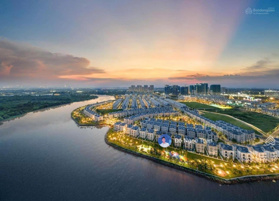 Hot! Biệt thự 200m2 cho thuê giá tốt nhất thị trường tại Vinhomes Quận 9