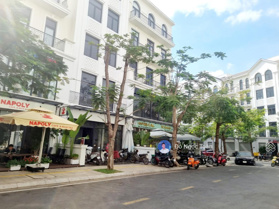 Em nắm tất cả MB cho thuê tại Vinhomes Q9 - Ngân hàng, Giáo dục, Nhà hàng, Đồ uống, VP công ty