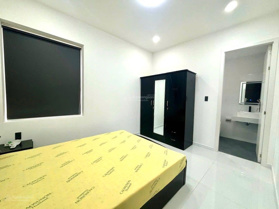 Cho thuê biệt thự 300m2 mới 100%, nội thất hiện đại tại Làng Chuyên Gia The Oasis - Ngay Aeon BD