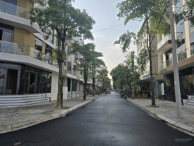 Cho thuê căn biệt thự liền kề B1.1 vừa bàn giao tại KĐT Thanh Hà Cienco 5, giá 10 triệu Vnd/tháng