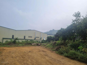 Hàng đẹp diện tích 1400m2 giáp đường Tỉnh Lộ 446, giá chỉ hơn 4tr/m2 rẻ nhất khu vực