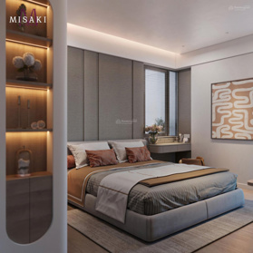 Duy nhất căn hộ 2PN giá ngoại giao tại toà căn hộ cao cấp Misaki Town chỉ 2.3 tỷ