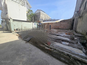 Bán 77m2 Thanh Khương Thuận Thành - đường ô tô 7 chỗ thông - giá 31tr/m2