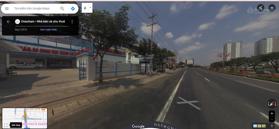 Bán đất mặt tiền QL51, trung tâm thị xã Phú Mỹ, đối diện chung cư Tumy (Tùng Mỹ)