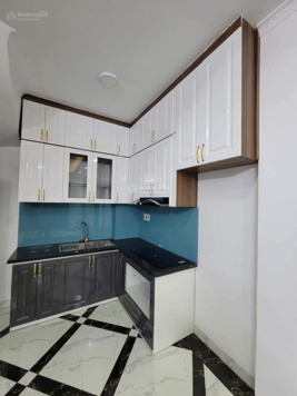 Cho thuê nhà nguyên căn mới coong full nội thất - Phúc Lợi