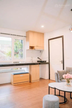 Bán nhà Phố Lê Thánh Tông DT 44m2, kinh doanh CHDV. giá 13 tỷ