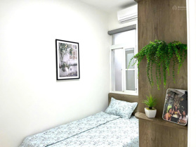 Độc quyền bán nhiều căn hộ giá rẻ - 56m2 chung cư cao cấp Sky Garden Phú Mỹ Hưng giá chỉ 3 tỷ 4