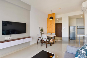 Một căn 3PN hướng Đông Nam duy nhất có giá 5tỷ5 - 86m2 đầy đủ nội thất - The Sun Avenue Quận 2