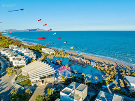 Giỏ hàng nội bộ The Maris, bao đẹp từ chủ đầu tư, căn hộ du thuyền mặt biển 5 sao tại TP Vũng Tàu