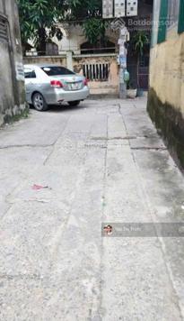 Bán đất Quang Tiến Đại Mỗ - ngõ ô tô - gần Vincom, Vinhomes, 50m2, MT 4.3m