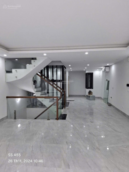 Cho thuê nhà liền kề Khu nhà ở CBNV VP Trung ương Đảng và Báo nhân dân, Xuân Phương, Nam Từ Liêm