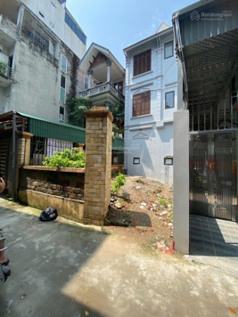 Chính chủ bán mảnh đất Phạm Văn Đồng - mặt tiền 5m3 - ô tô vào nhà - 3 nhà ra phố giá 8.8 tỷ