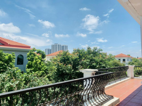 Cho thuê nhà biệt thự tại Mailand Hanoi City, giá thỏa thuận, 210m2, 270m2
