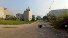 Ra nhanh lô đất MTĐ Nguyễn Viết Xuân, Phường 5 gần chợ Bạc Liêu DT 120m2 full thổ cư SHR giá 560tr