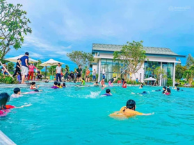 Bán Shophouse Phúc An Asuka Châu Đốc, giá siêu hời 3,8 tỷ, 115m2