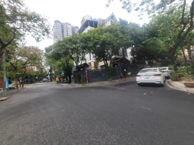 Giá siêu mềm! Cho thuê biệt thự Phố Lưu Hữu Phước, KĐT Mỹ Đình, MT 13m, gara, Quận Nam Từ Liêm