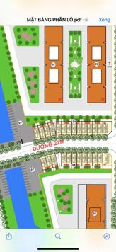 Bán căn shophouse Cát Tường, Yên Phong, Bắc Ninh 0977 432 923
