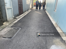 Bán đất tại Ngô Xuân Quảng, 5,6 tỷ, 42 m2, giá tốt, view đẹp, đường ô tô chạy thông 31ha