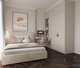 Bán gấp CH 2PN, 2WC, 75m2 tại Rivera Park, giá 5,5 tỷ tầng trung full nội nội thất LH: 0942 681 336