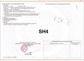 Cần tiền bán gấp lô đất 92m2 mặt tiền 5m giá 2,2 tỷ, cần bán gấp trong tháng ưu tiên LH trực tiếp