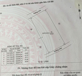 Chính chủ bán nhà vườn nghỉ dưỡng 2 mặt tiền đường Hoà Thạch, Quốc Oai 810m2, sẵn sổ đỏ