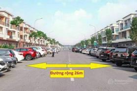 Shophouse phố đi bộ Centa VSIP Từ Sơn giá rẻ còn sót lại chỉ 7tỷ4 - Lh 0818 728 567
