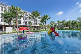 Cho thuê The Classia Khang Điền - 247m2 - trệt 3 lầu - 19 triệu/tháng
